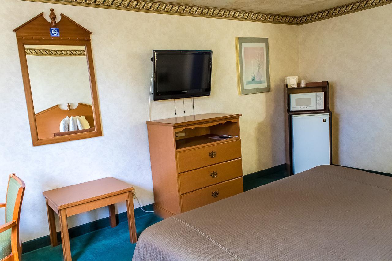Guest House Inn Junction City Dış mekan fotoğraf