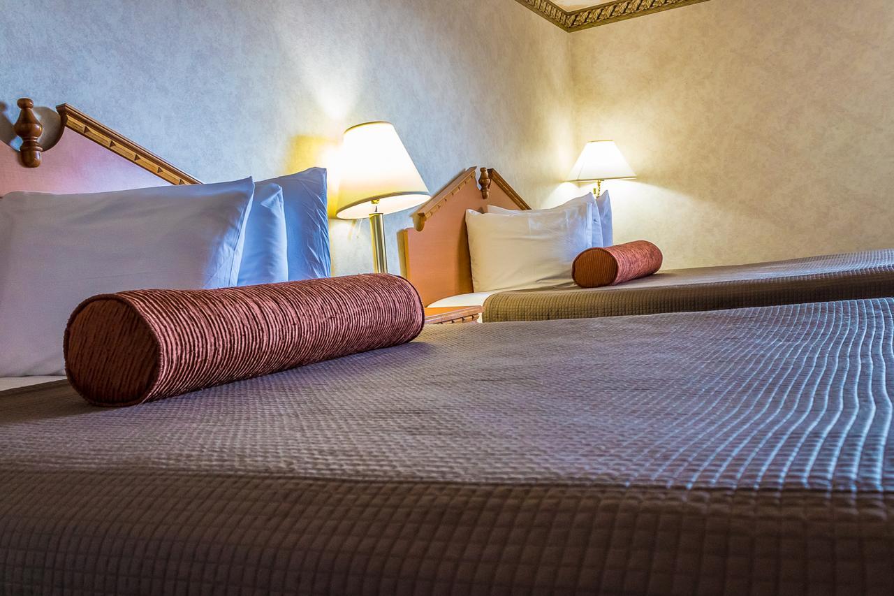 Guest House Inn Junction City Dış mekan fotoğraf