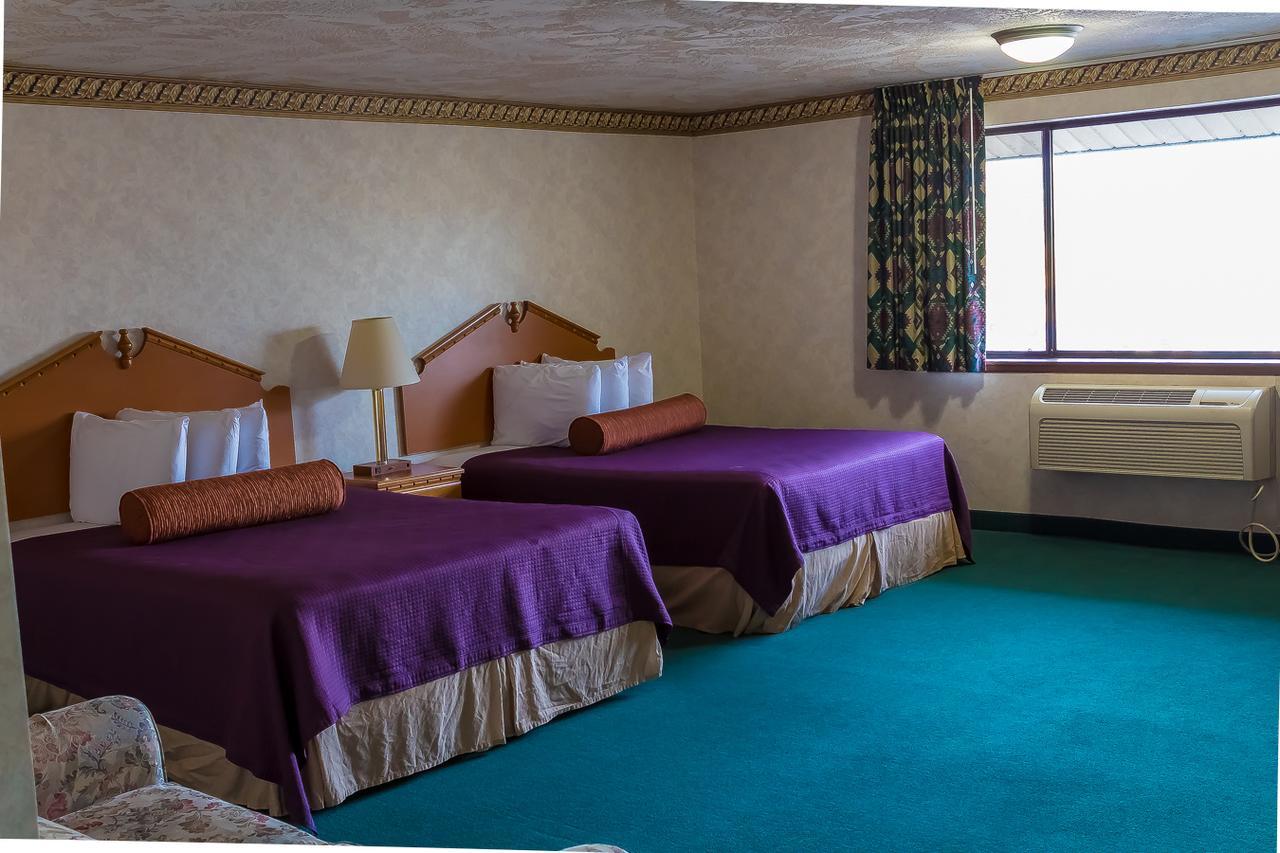 Guest House Inn Junction City Dış mekan fotoğraf