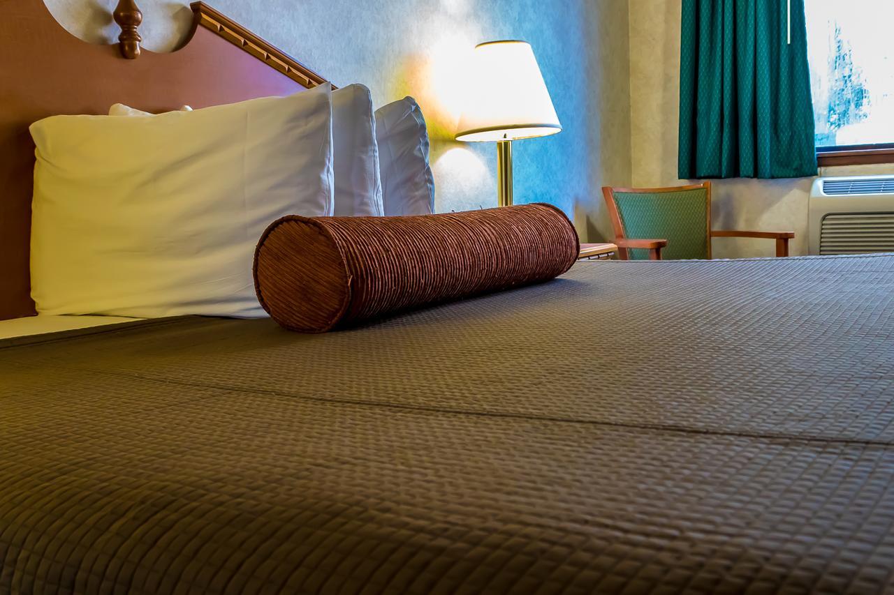 Guest House Inn Junction City Dış mekan fotoğraf