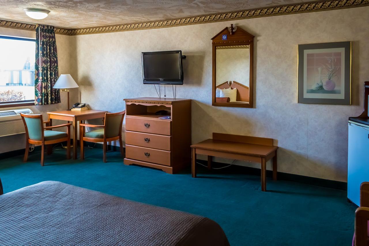 Guest House Inn Junction City Dış mekan fotoğraf