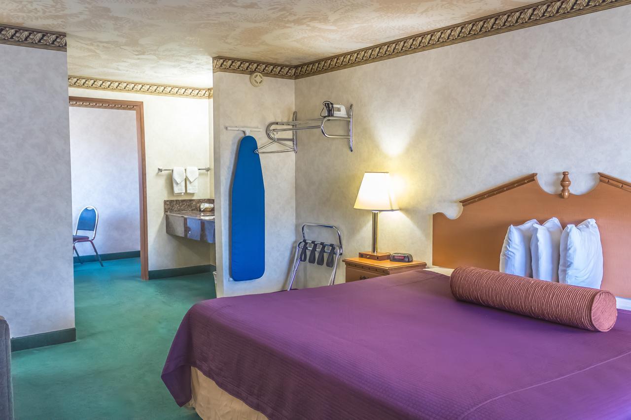 Guest House Inn Junction City Dış mekan fotoğraf