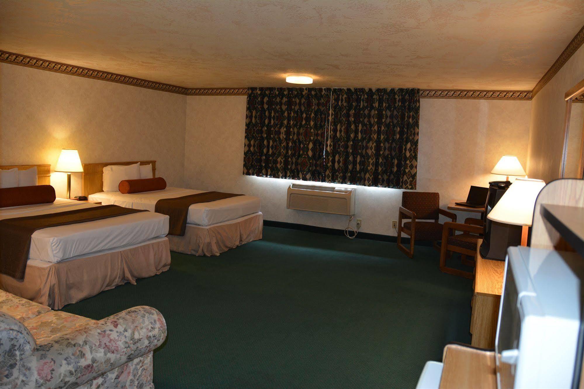Guest House Inn Junction City Dış mekan fotoğraf