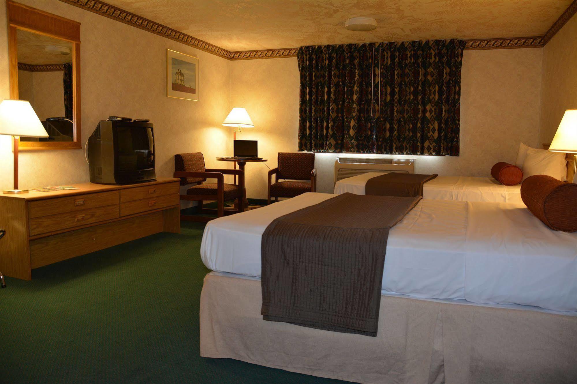 Guest House Inn Junction City Dış mekan fotoğraf