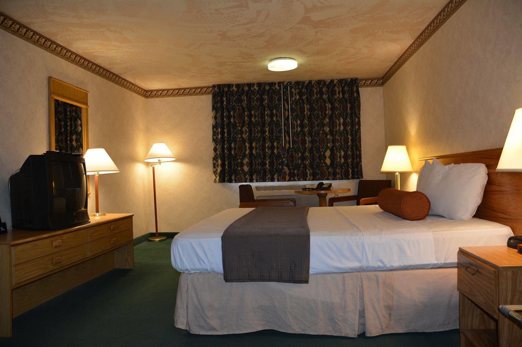 Guest House Inn Junction City Dış mekan fotoğraf